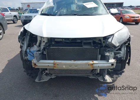 2016 Honda Hr-V Lx from USA, damaged, VIN 3CZRU6H34GM770829